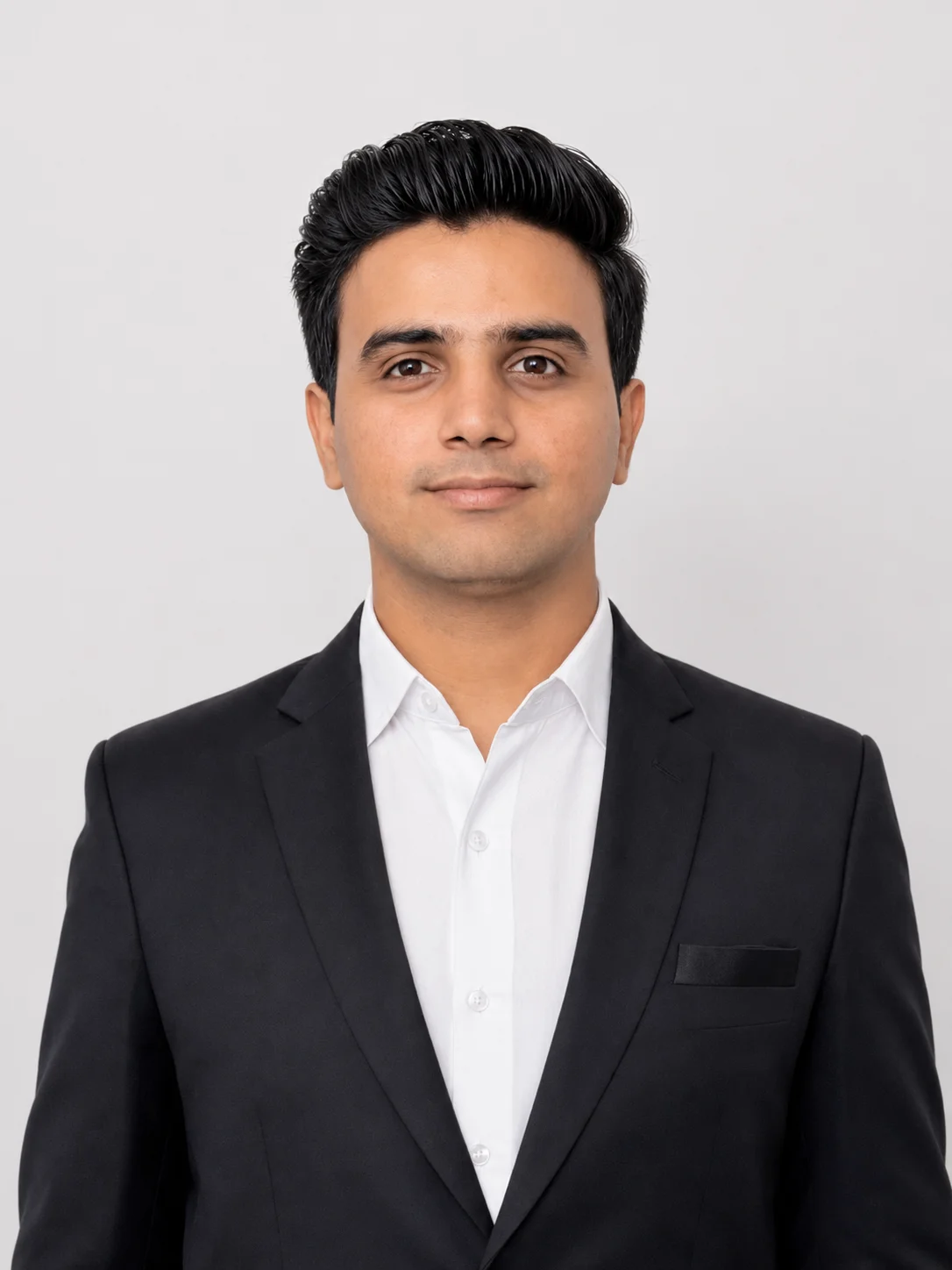 Karan Bhatt